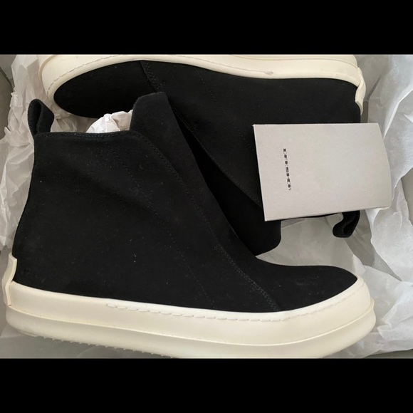 Rick Owens Other - Rick Owens Phlegethon Slip on